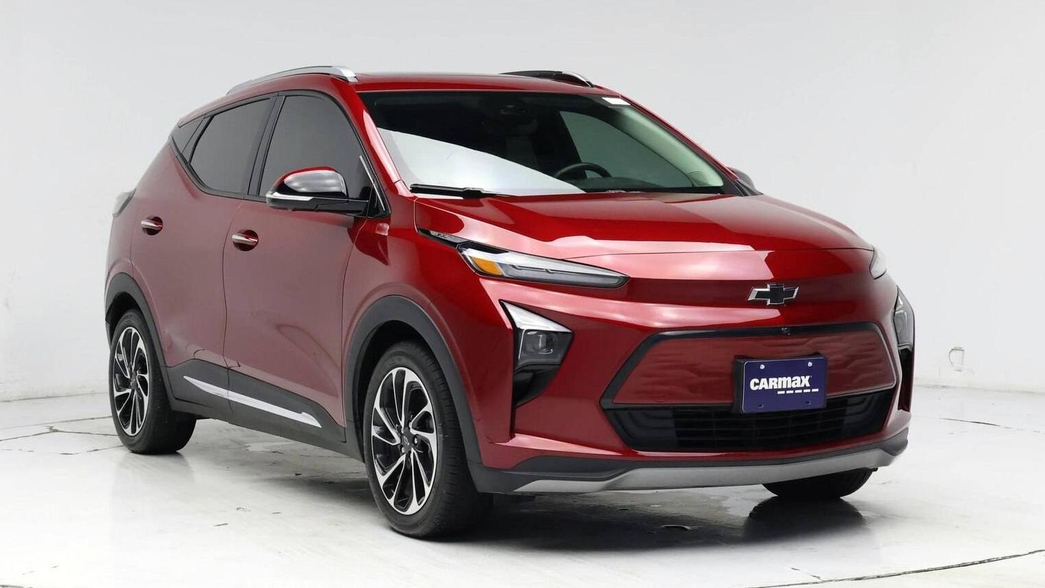 CHEVROLET BOLT EUV 2023 1G1FZ6S08P4189895 image